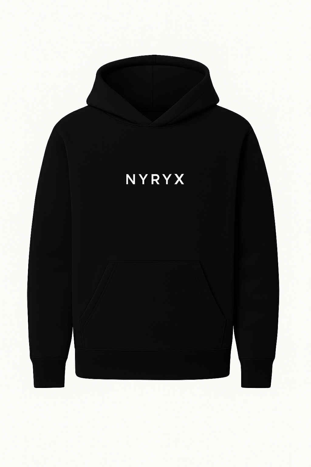 NYRYX Classic Hoodie (Limited Pre-Order)